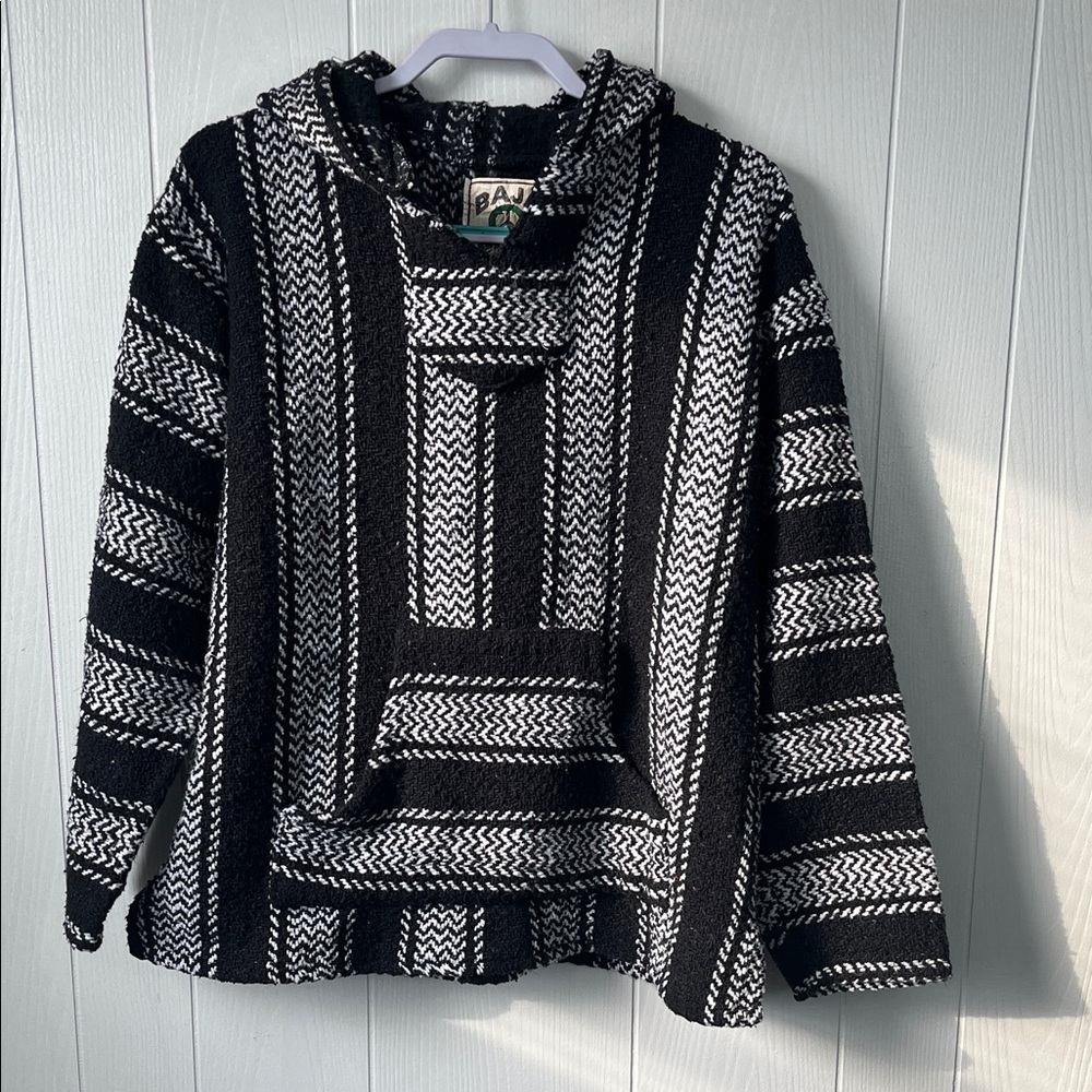 Baja Joe Sweater